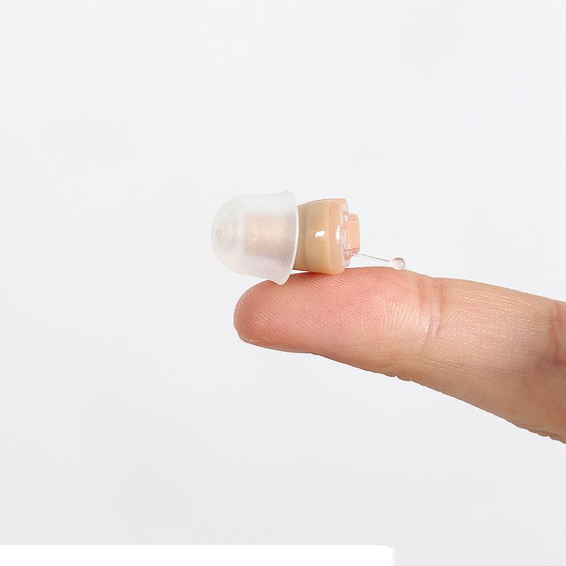 BowLift | Invisible Hearing Aid Set