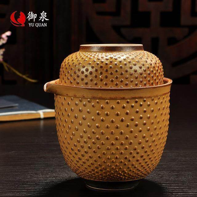 BowLift | Chinese Creative Tea Cups