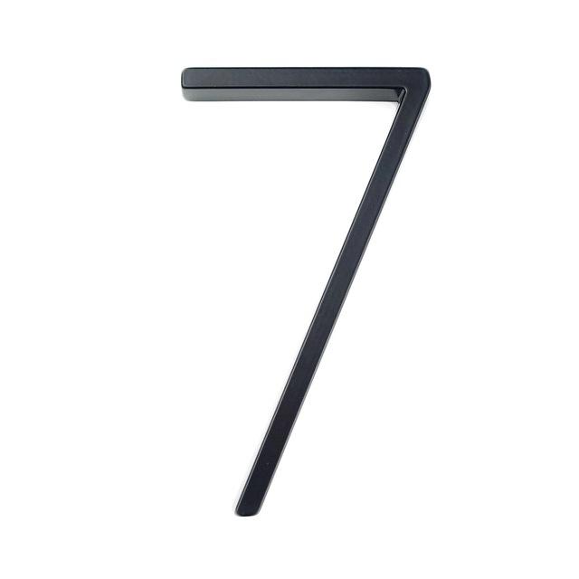 BowLift | Hannah Black House Numbers