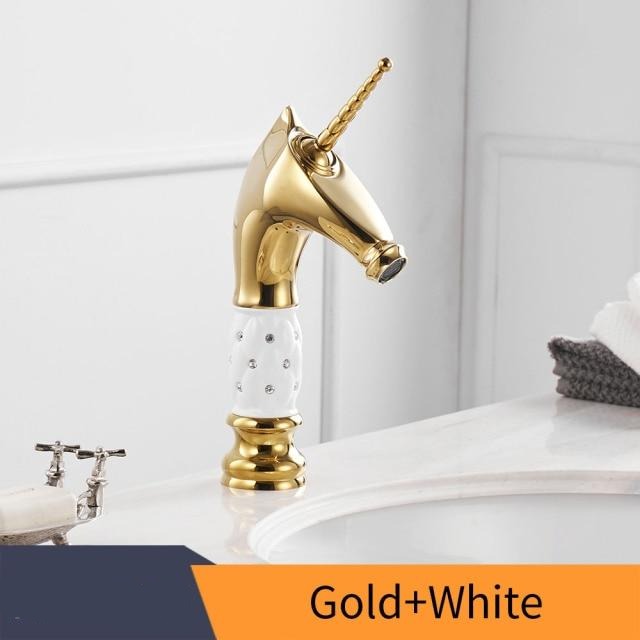 BowLift | Unicorn Creative Single Faucet