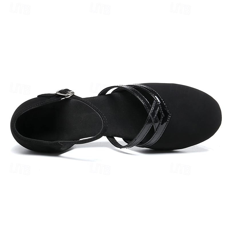 BowLift | Women's dance shoes for modern dance