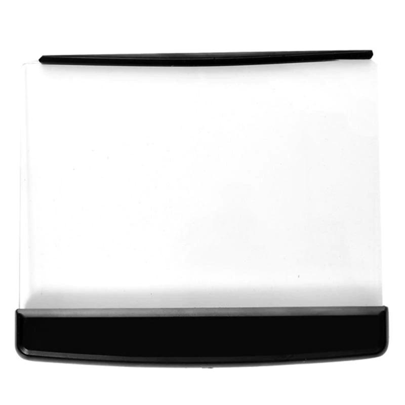 BowLift | Super rare book lamp – black book lamp