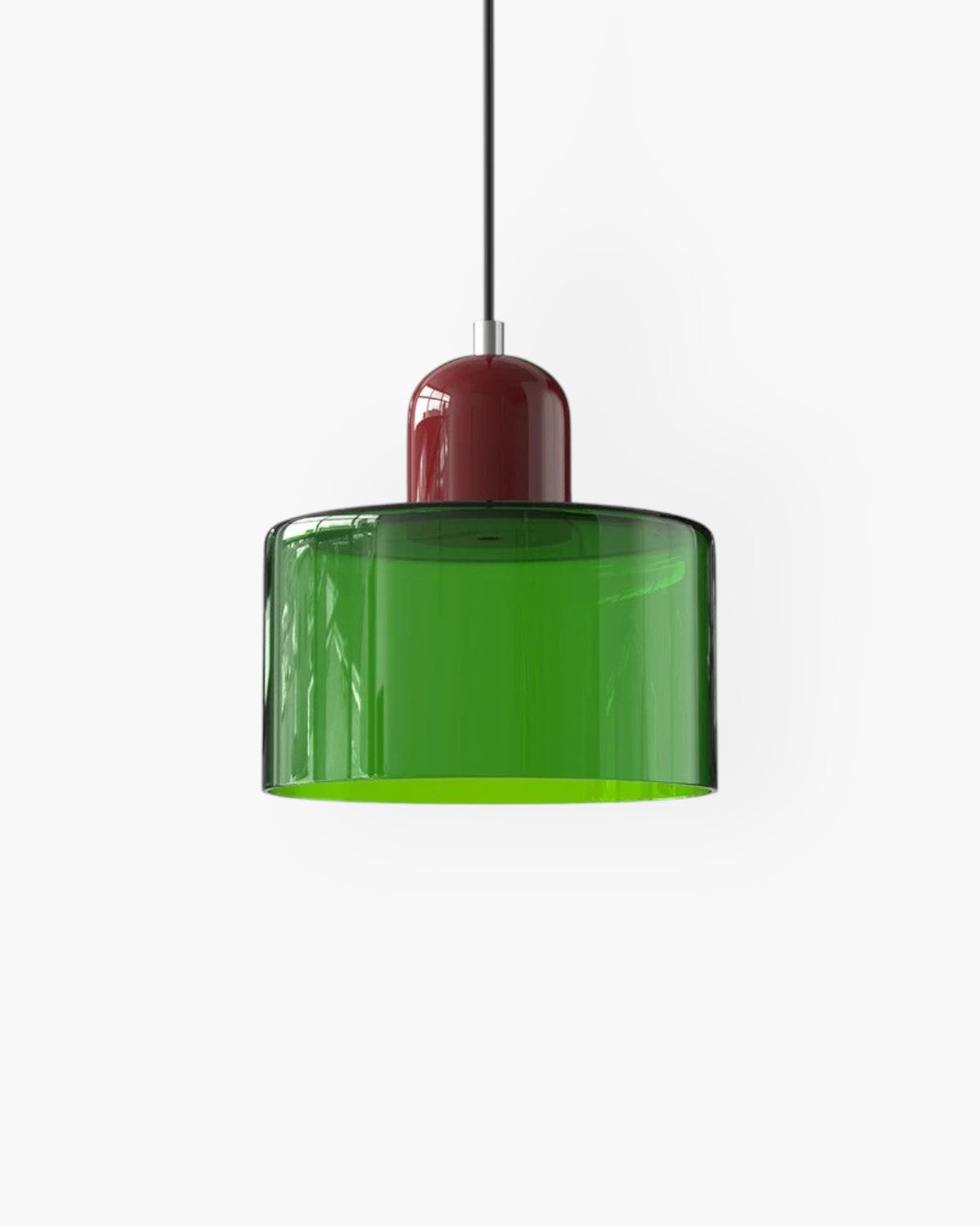 BowLift | Ceiling Lamp with Elegant and Intriguing Design