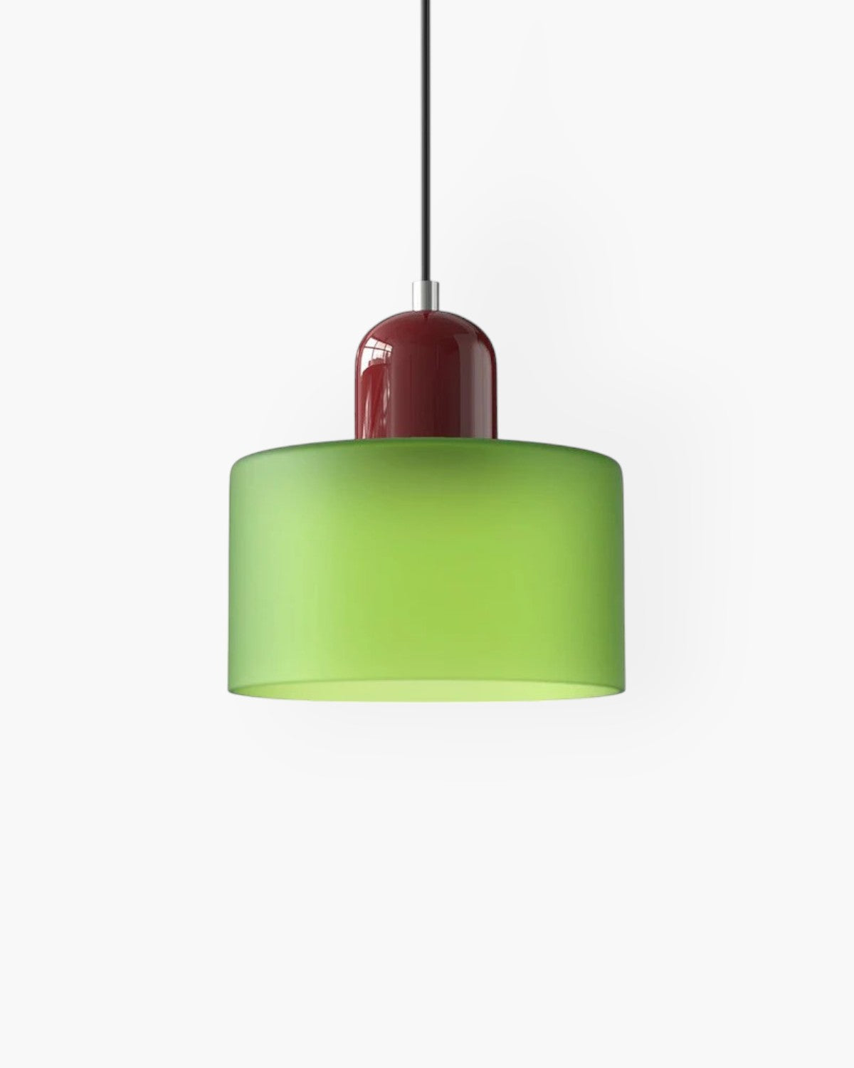 BowLift | Ceiling Lamp with Elegant and Intriguing Design