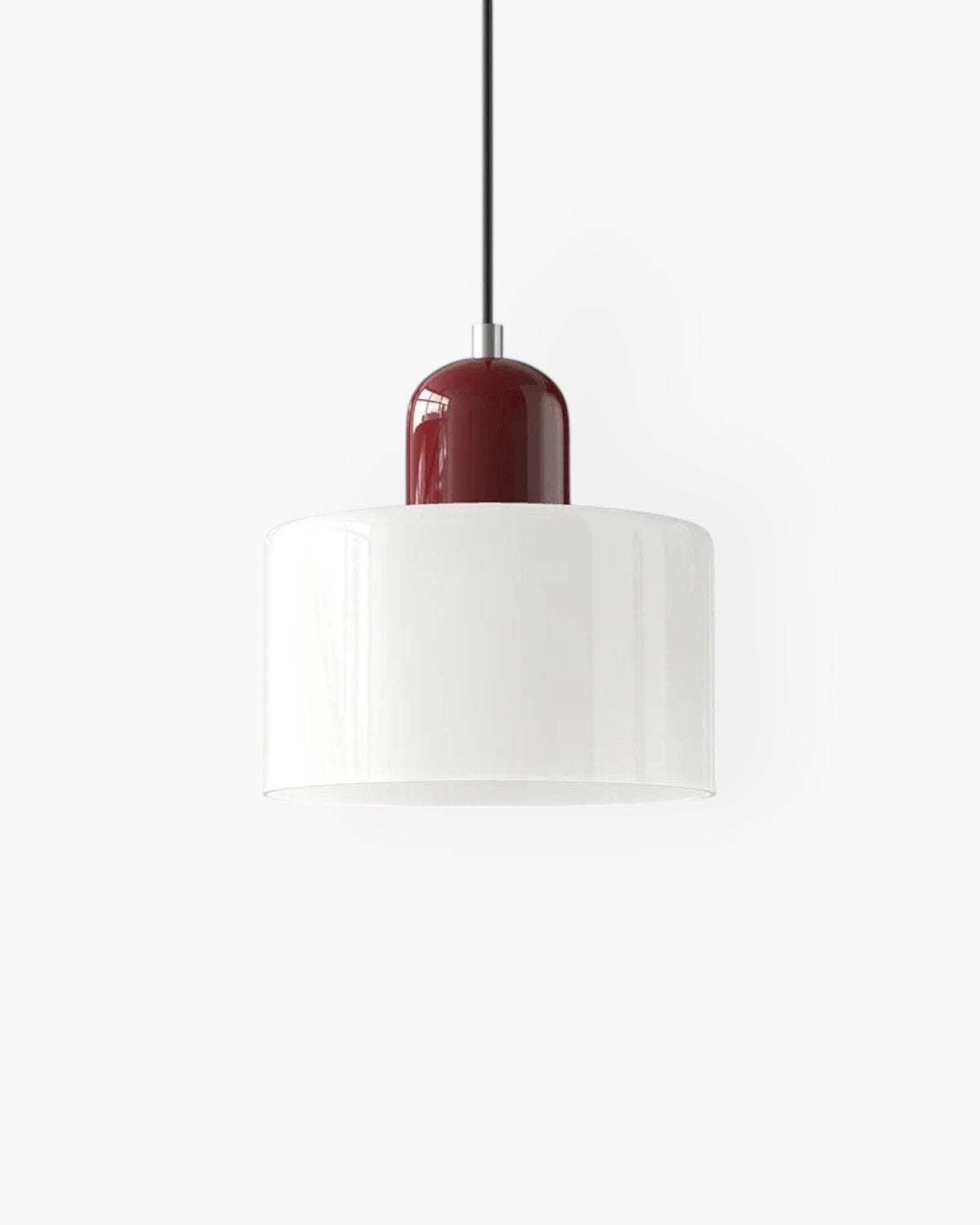 BowLift | Ceiling Lamp with Elegant and Intriguing Design