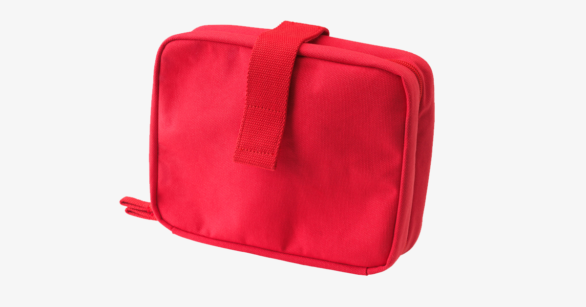 BowLift | Cosmetic Bag Toiletry Bags - Travel Hanging Bag Waterproof Compact Hanging Personal Care Hygiene Bag