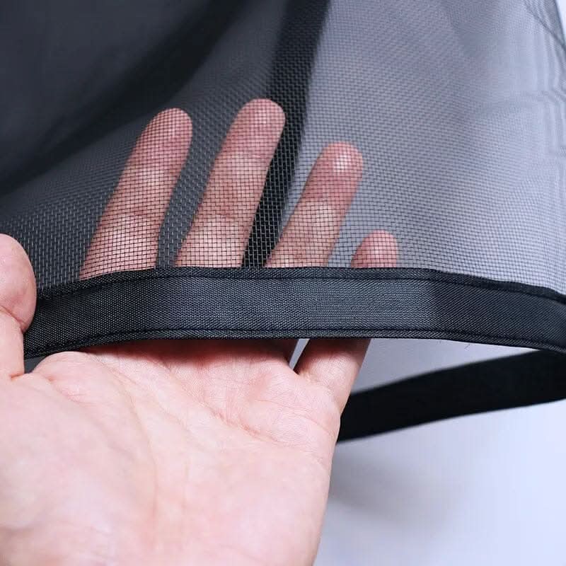 BowLift | Effective insect protection Made of hard-wearing glass fibre material