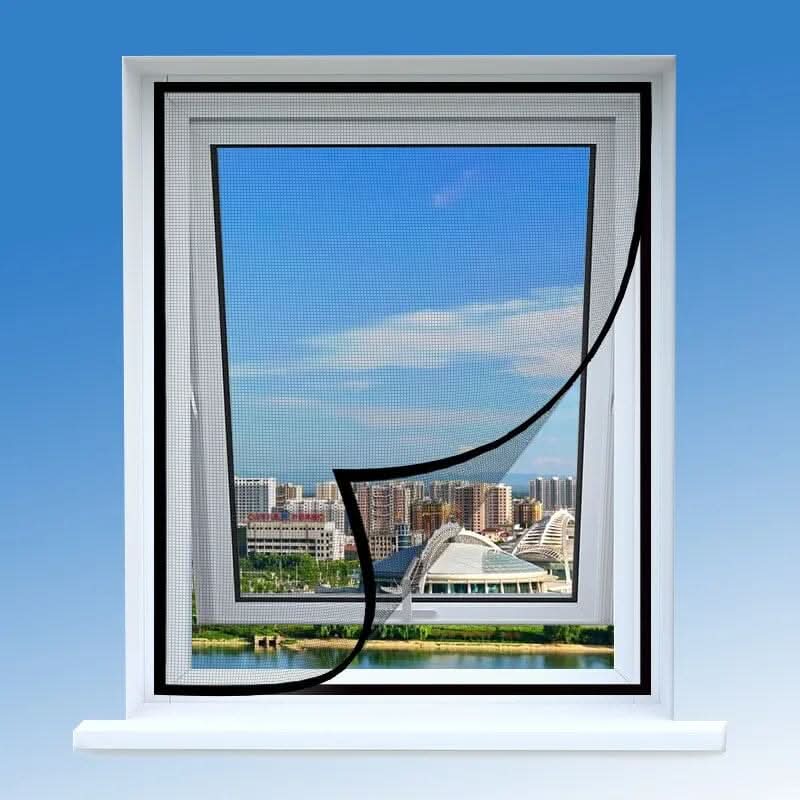 BowLift | Effective insect protection Made of hard-wearing glass fibre material