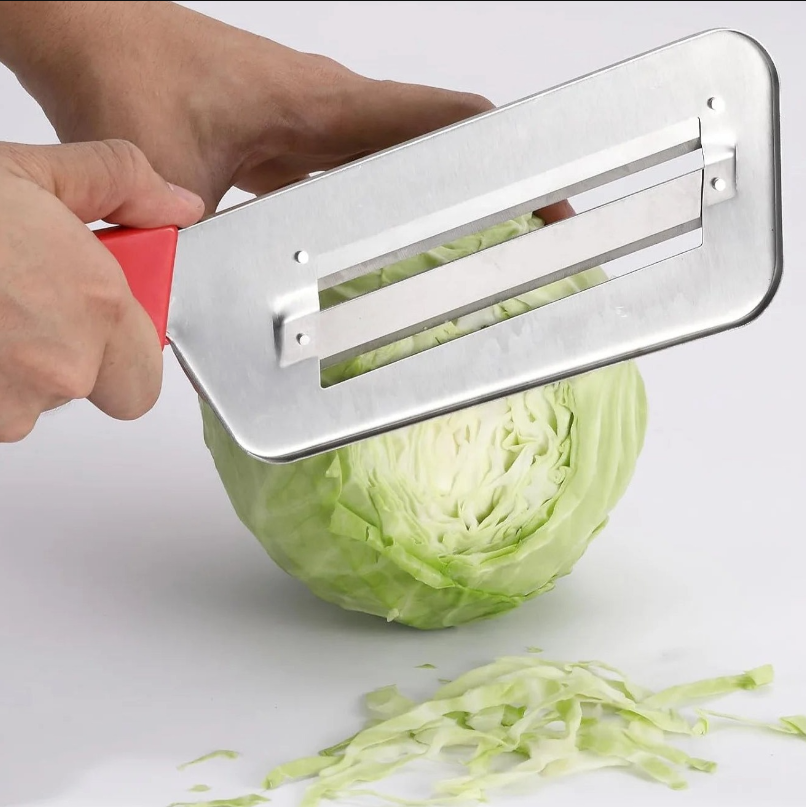 BowLift | Perfect Cook Stainless Cabbage Peeler Tool