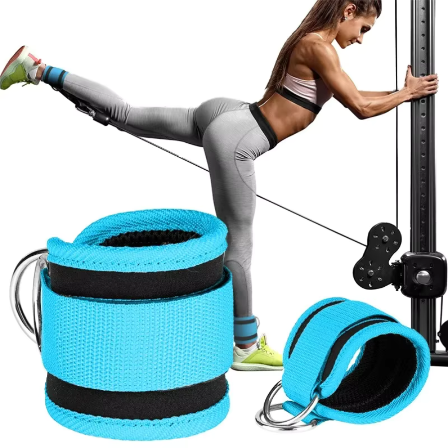 BowLift | FlexLift Resistance Bands for Powerful Glute Workouts