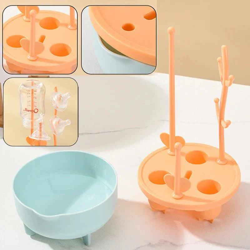 BowLift | BabyBuff Ultimate Bottle Cleaning