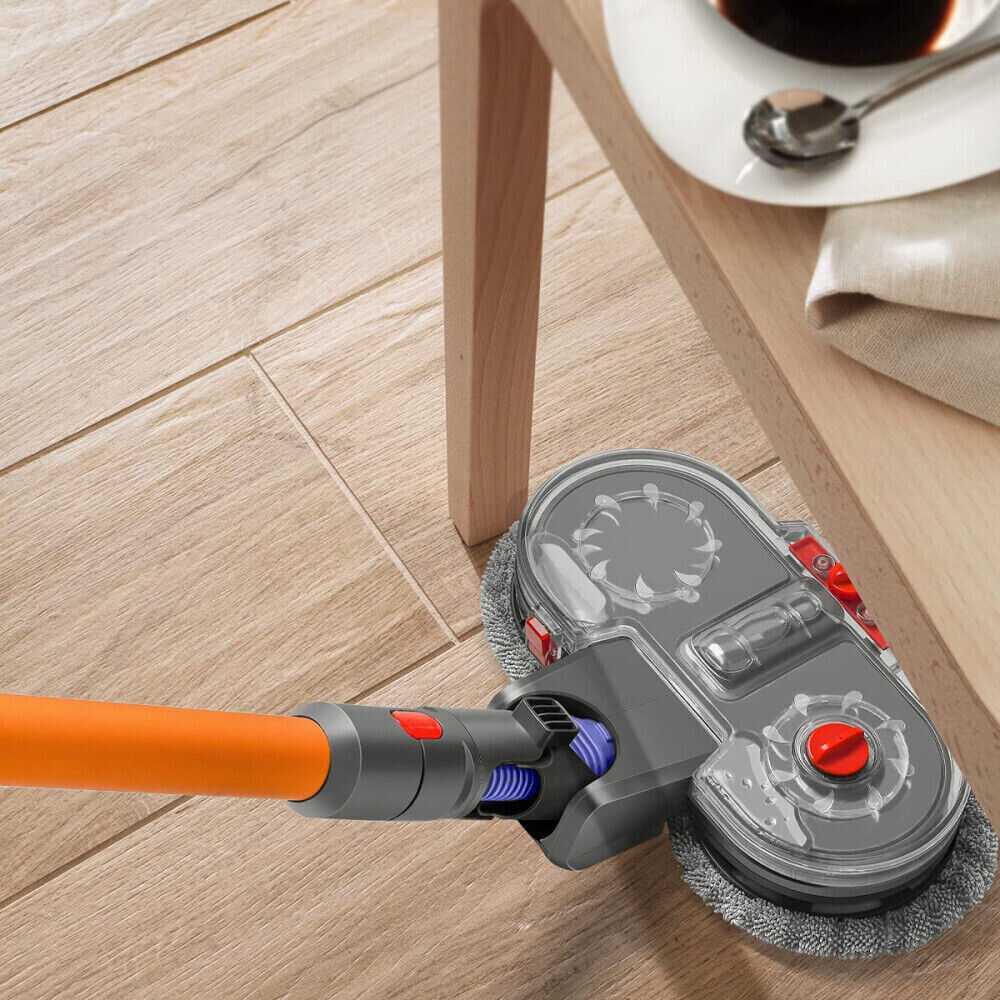 BowLift | Ambie - Slim Electric Mop Head