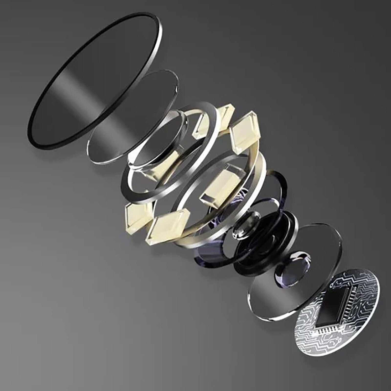 BowLift | Ear Wax Cleaner with Camera – Safe, Effective, and Easy Ear Cleaning