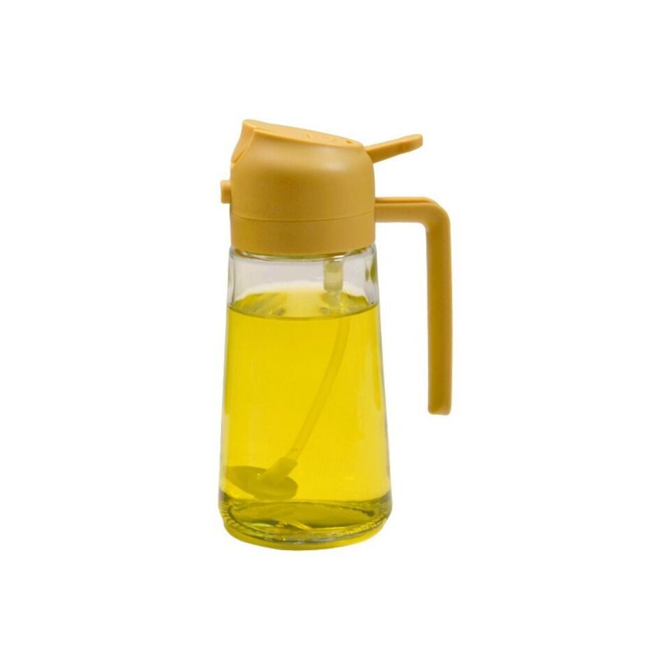 BowLift | 2in1 Oil Spray Bottle
