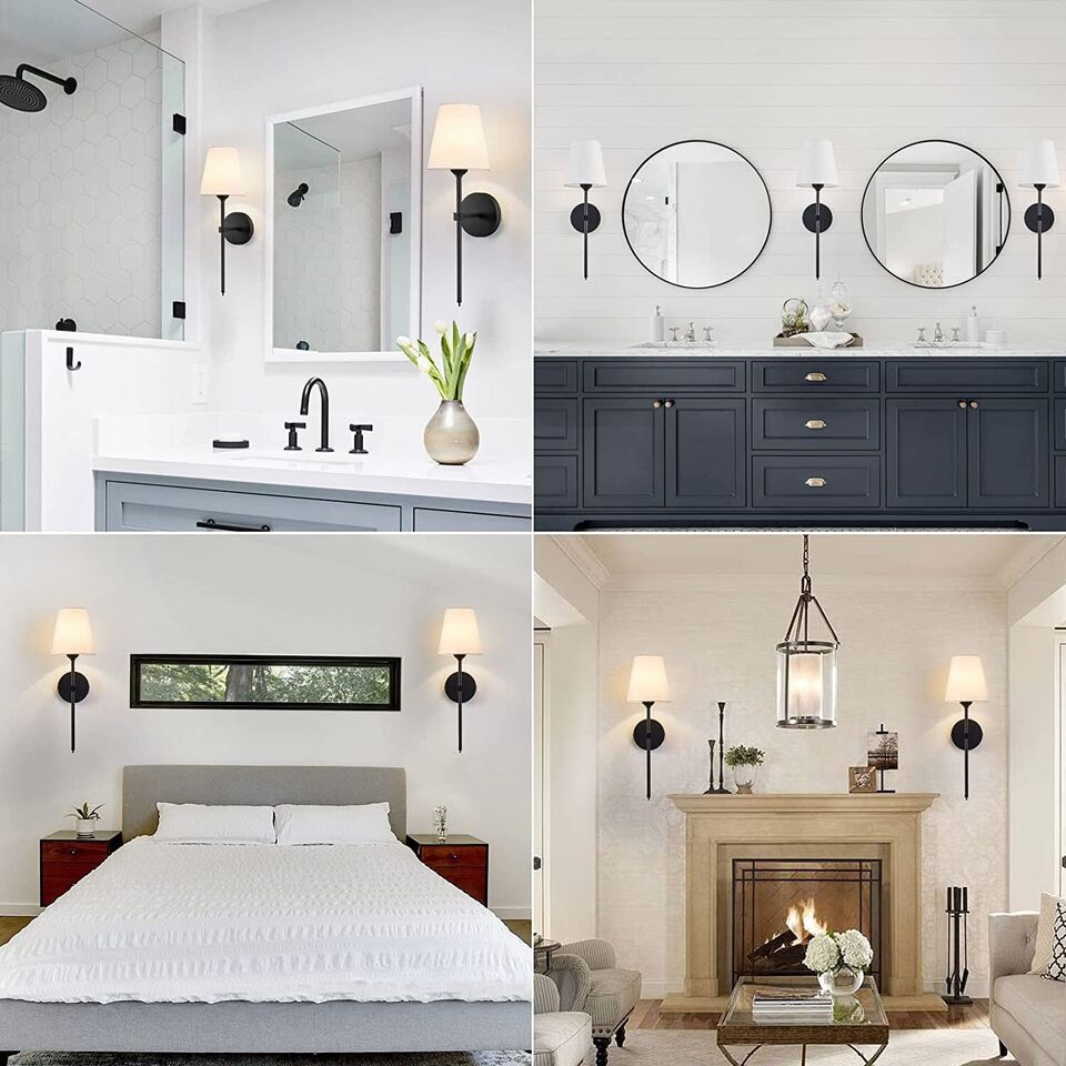 BowLift | Chic Rechargeable LED Wall Light: Illuminate Your Space with Style