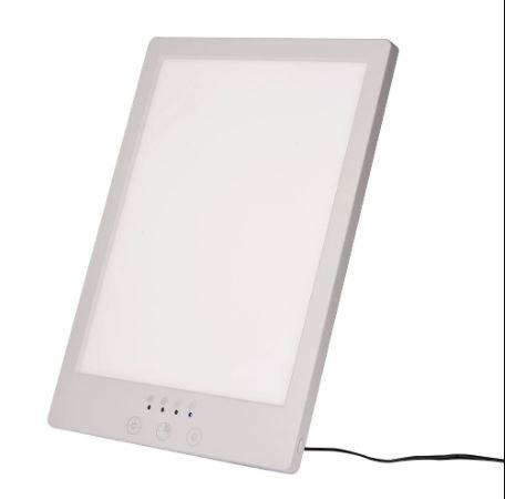 BowLift | Therapy Sunlight Lamp against Sadness / Depression