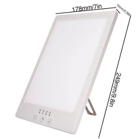 BowLift | Therapy Sunlight Lamp against Sadness / Depression