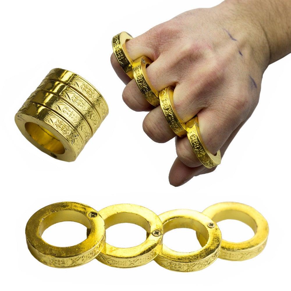 BowLift | Self-defense rings