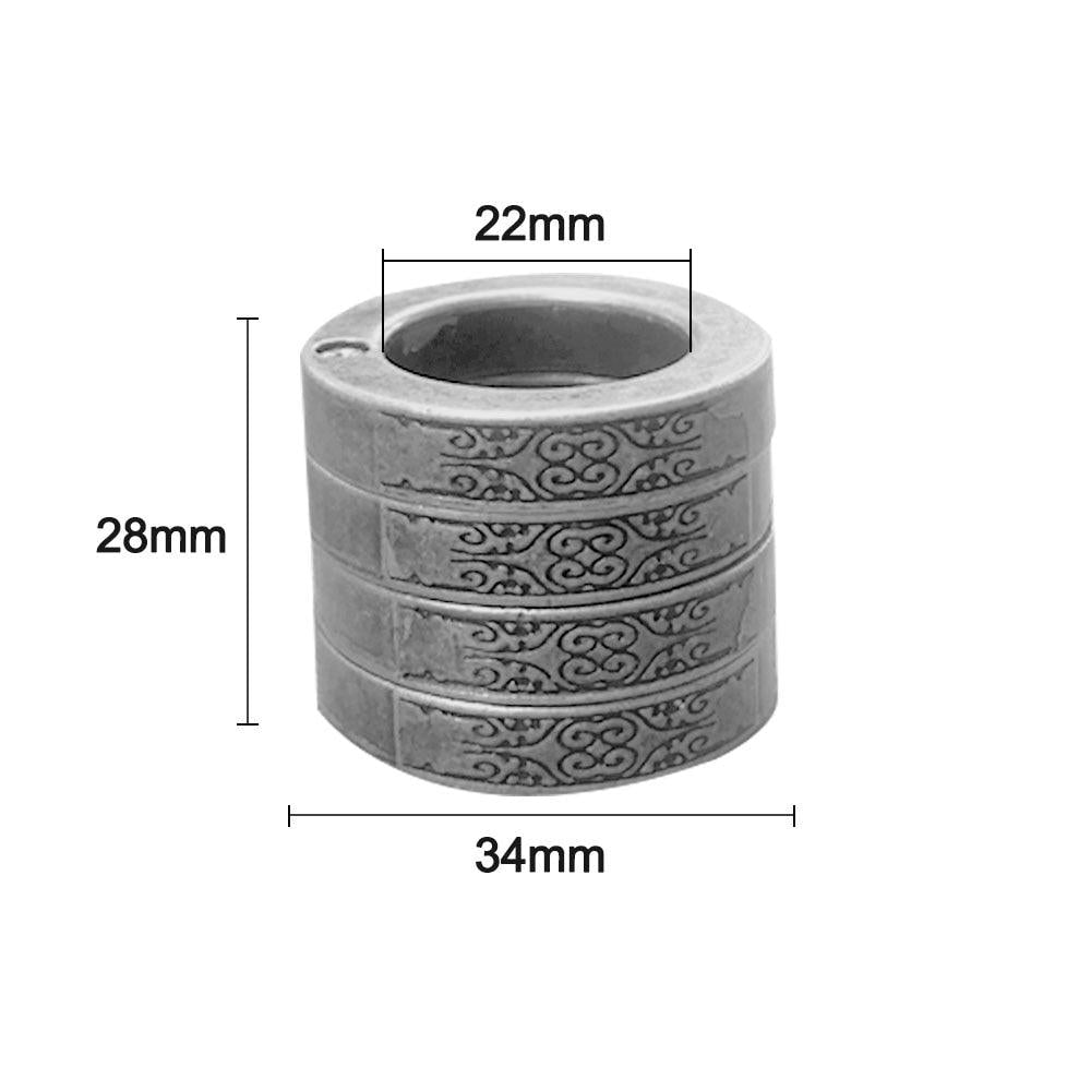 BowLift | Self-defense rings