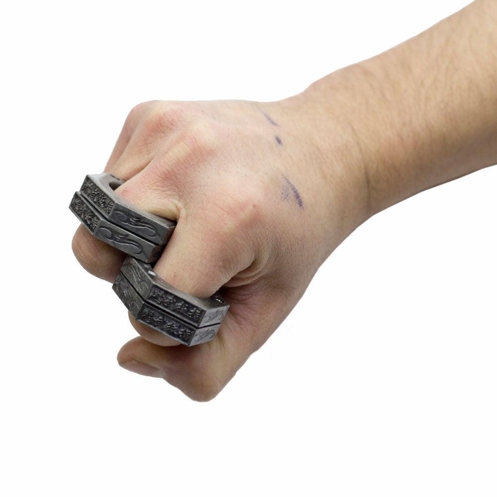 BowLift | Self-defense rings