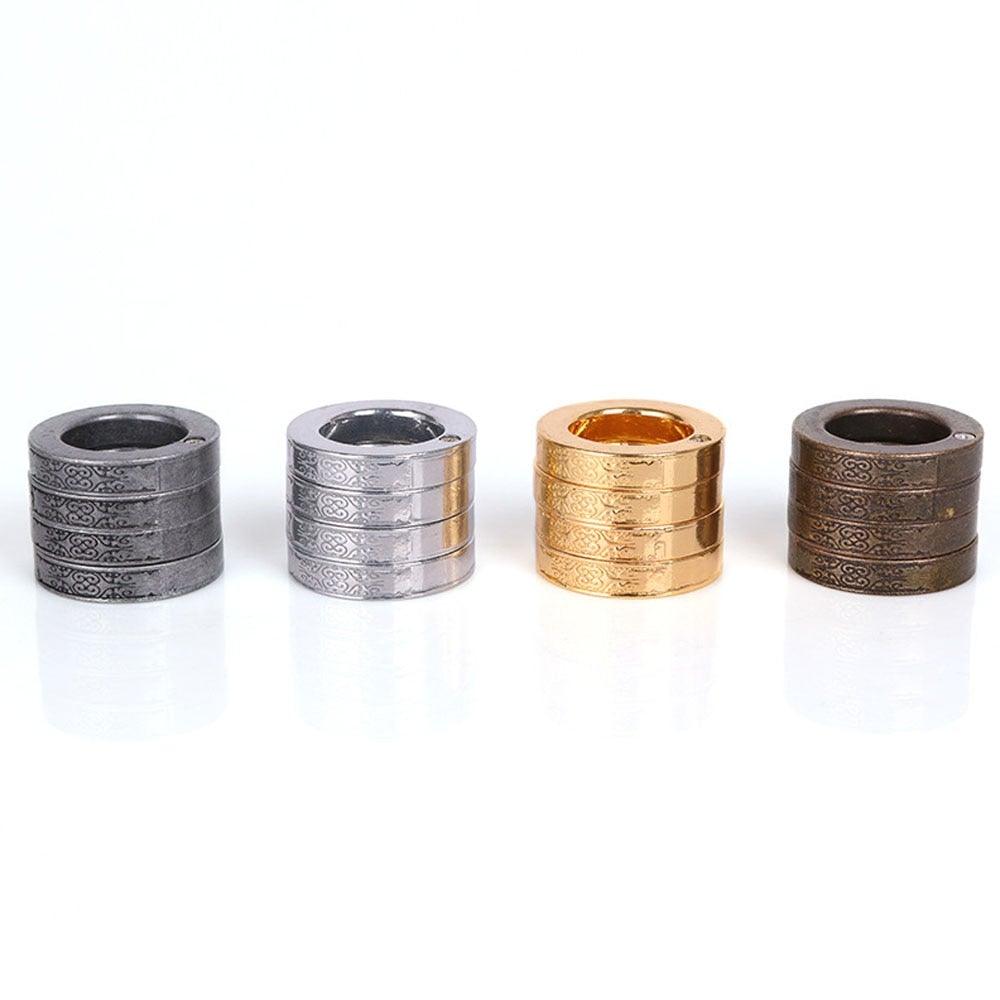 BowLift | Self-defense rings