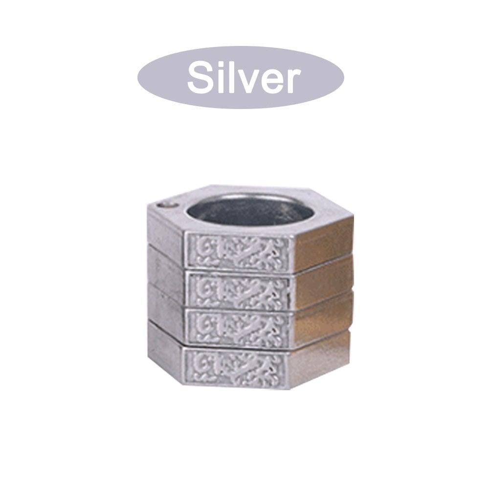 BowLift | Self-defense rings