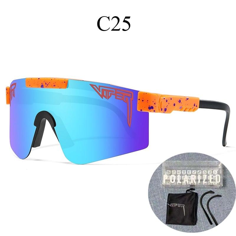 BowLift | Bicycle Sunglasses Outdoor Sports Glasses Sharp Drop Glasses