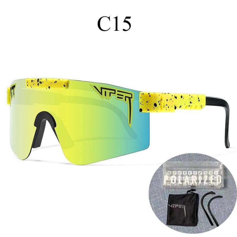 BowLift | Bicycle Sunglasses Outdoor Sports Glasses Sharp Drop Glasses