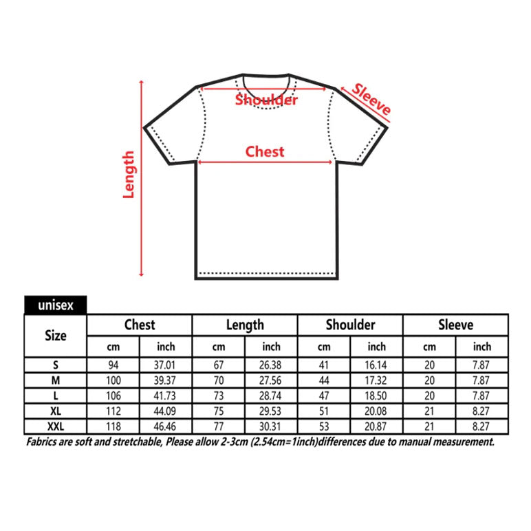 BowLift | The Lamps T-Shirt