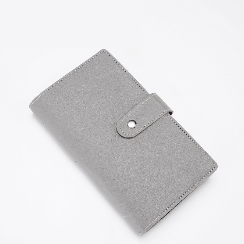 BowLift | 96 Envelope Savings Challenge Book