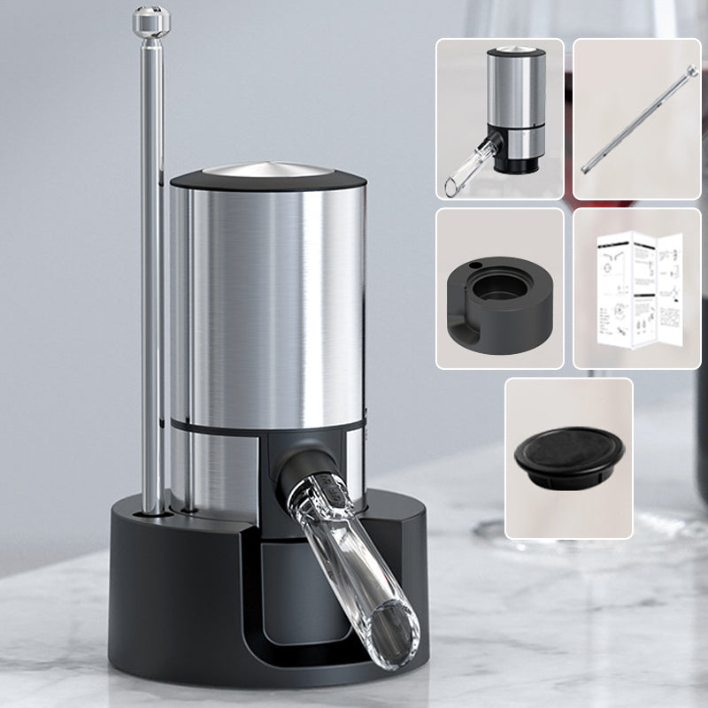 BowLift | Electric Wine Decanter for Wine