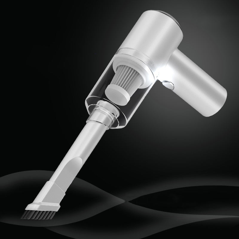 BowLift | Cordless handheld vacuum cleaner for the car