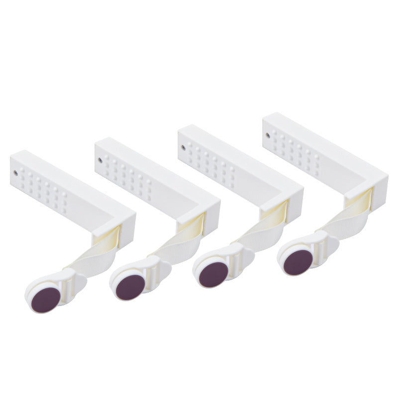 BowLift | Invisible Leaf Holder