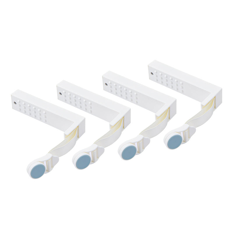 BowLift | Invisible Leaf Holder