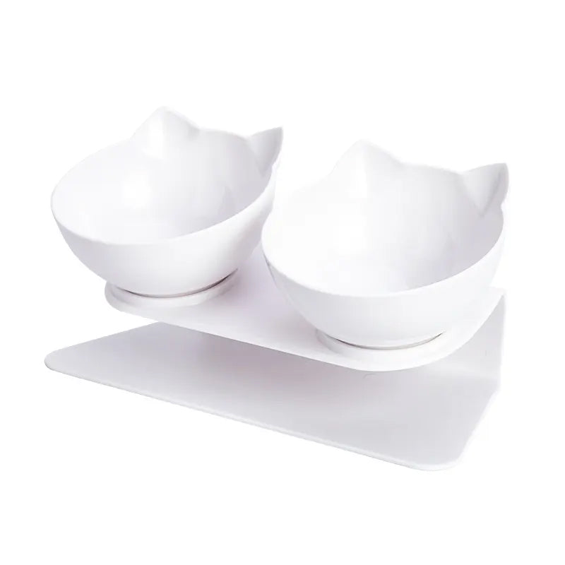 BowLift | Anti-Vomit Cat Bowl