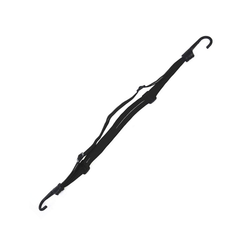 BowLift | Helmet rope high elastic luggage tie rope