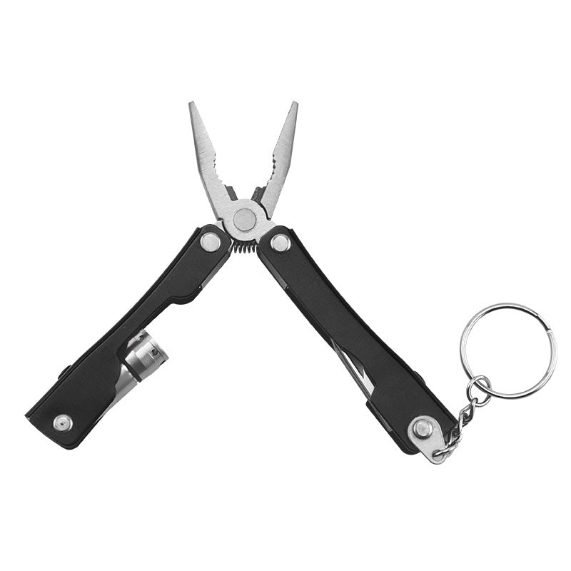 BowLift | 8-in-1 multifunctional pliers