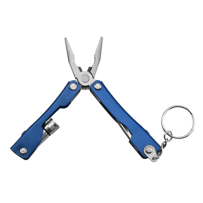 BowLift | 8-in-1 multifunctional pliers