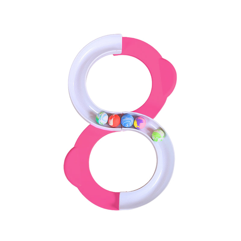 BowLift | 88 Trackball Toy