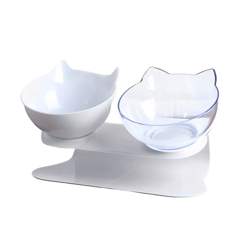 BowLift | Anti-Vomit Cat Bowl