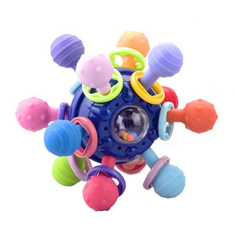 BowLift | Baby Sensory Teething Toys