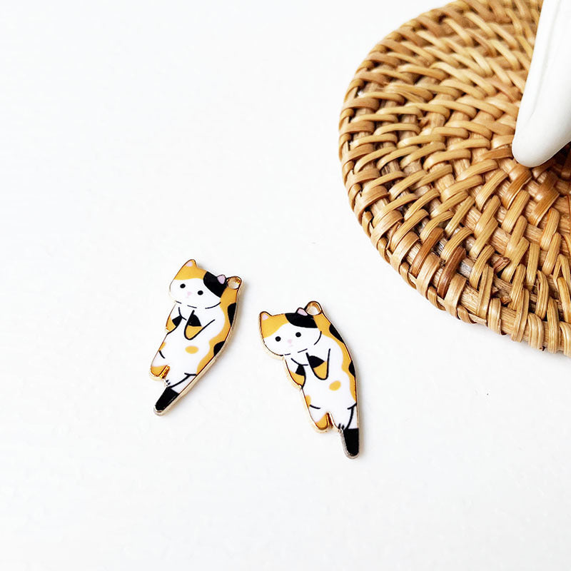 BowLift | Cat Needle Threader