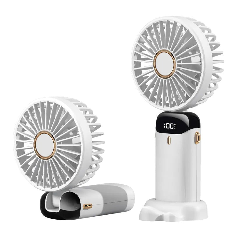 BowLift | Portable Electric Cold Compressor Cooler Fan