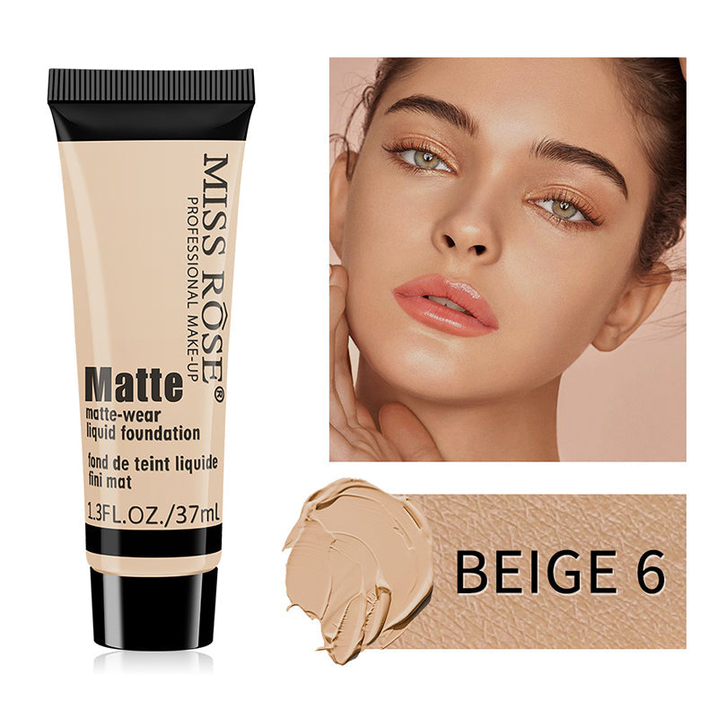 BowLift | Anti-Aging Liquid Foundation