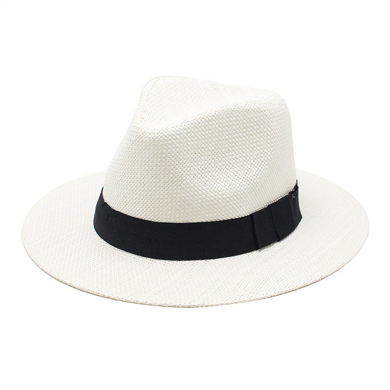 BowLift | Adjustable classic Panama hat
