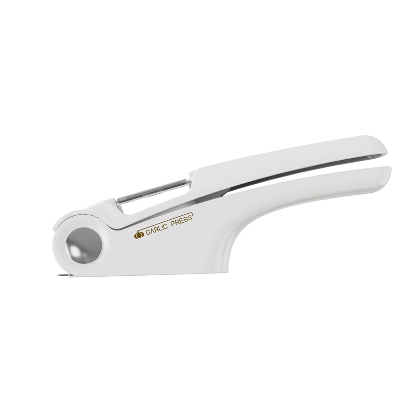 BowLift | Garlic Press Stainless Steel