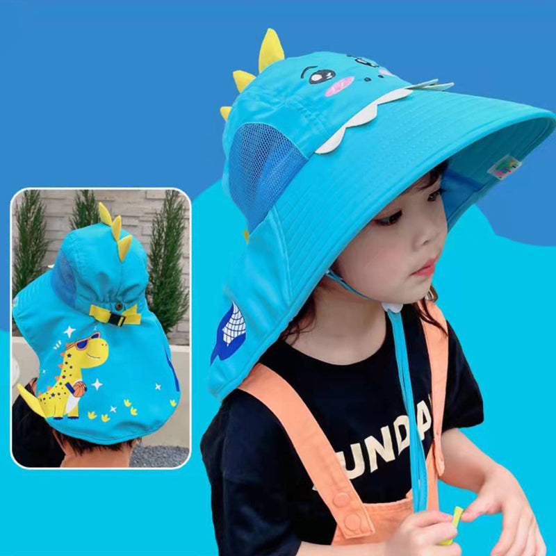 BowLift | Children's Sun Hat