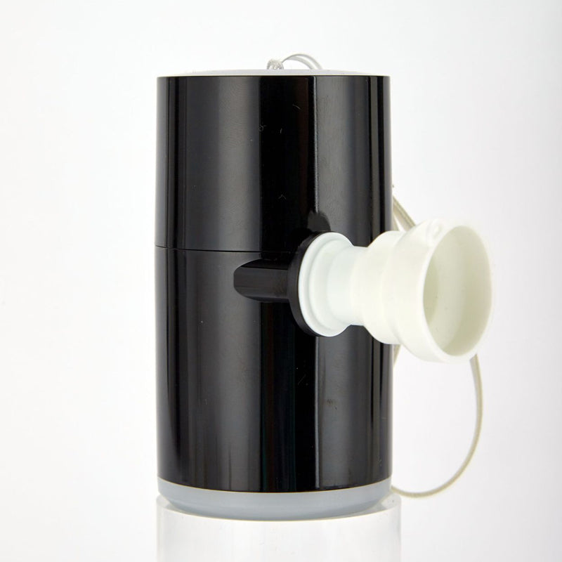 BowLift | Portable Air Pump + Camping Light