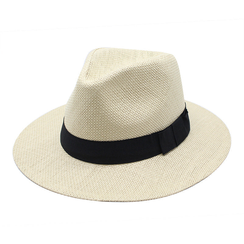 BowLift | Adjustable classic Panama hat