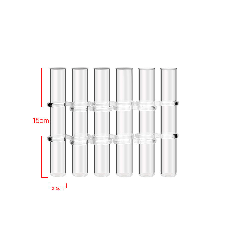 BowLift | Hinged Flower Vase(6 pcs/8 pcs)